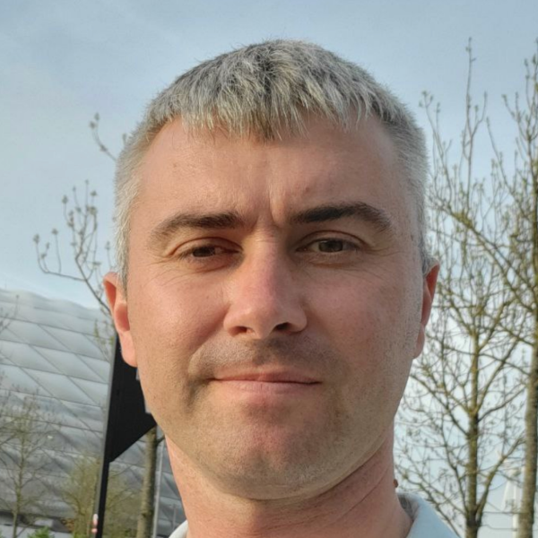 user profile
