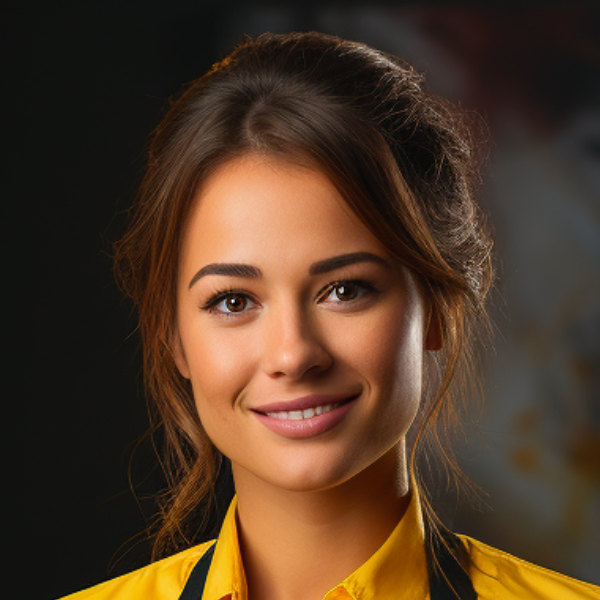 user profile